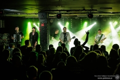 2024.02.16 - Punky Reggae Live 2024 - Leniwiec