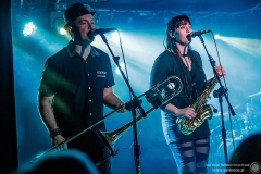 2024.02.16 - Punky Reggae Live 2024 - Leniwiec