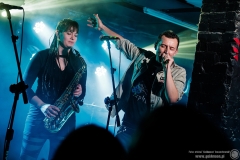 2024.02.16 - Punky Reggae Live 2024 - Leniwiec