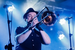 2024.02.16 - Punky Reggae Live 2024 - Leniwiec