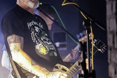 2024.02.16 - Punky Reggae Live 2024 - The Bill