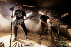 2024.02.16 - Punky Reggae Live 2024 - The Bill