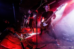 2024.02.16 - Punky Reggae Live 2024 - The Bill