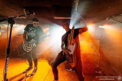 2024.02.16 - Punky Reggae Live 2024 - The Bill