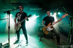 2024.02.16 - Punky Reggae Live 2024 - The Bill