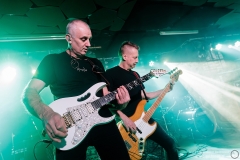 2024.02.16 - Punky Reggae Live 2024 - The Bill
