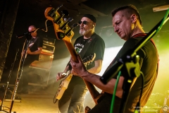 2024.02.16 - Punky Reggae Live 2024 - The Bill