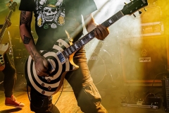 2024.02.16 - Punky Reggae Live 2024 - The Bill