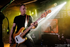 2024.02.16 - Punky Reggae Live 2024 - The Bill