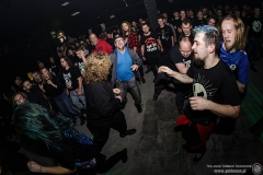 2024.02.16 - Punky Reggae Live 2024 - The Bill
