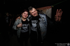 2024.02.16 - Punky Reggae Live 2024 - The Bill
