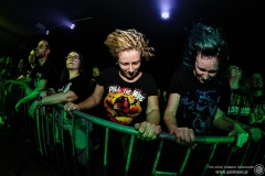 2024.02.16 - Punky Reggae Live 2024 - The Bill