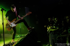 2024.02.16 - Punky Reggae Live 2024 - The Bill