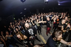2024.02.16 - Punky Reggae Live 2024 - The Bill