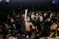 2024.02.16 - Punky Reggae Live 2024 - The Bill