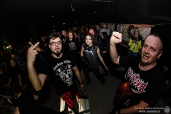 2024.02.16 - Punky Reggae Live 2024 - The Bill