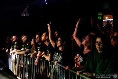 2024.02.16 - Punky Reggae Live 2024 - The Bill