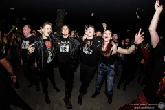 2024.02.16 - Punky Reggae Live 2024 - The Bill