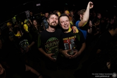 2024.02.16 - Punky Reggae Live 2024 - The Bill
