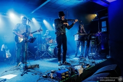 2024.02.24 - David Cross Band
