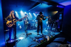 2024.02.24 - David Cross Band