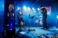2024.02.24 - David Cross Band