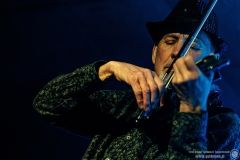 2024.02.24 - David Cross Band