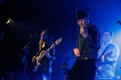 2024.02.24 - David Cross Band