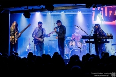 2024.02.24 - David Cross Band