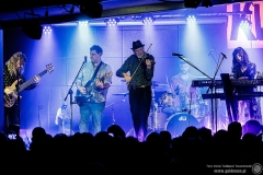 2024.02.24 - David Cross Band