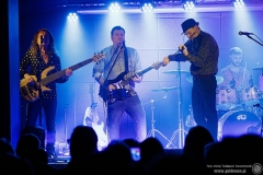2024.02.24 - David Cross Band
