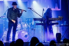 2024.02.24 - David Cross Band