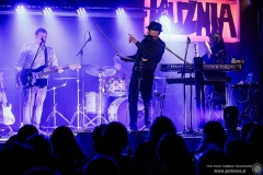 2024.02.24 - David Cross Band