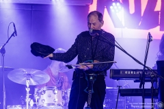 2024.02.24 - David Cross Band