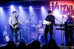 2024.02.24 - David Cross Band