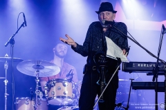 2024.02.24 - David Cross Band