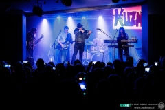 2024.02.24 - David Cross Band