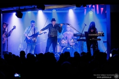 2024.02.24 - David Cross Band