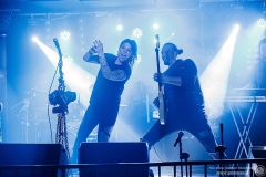 2024.03.14 - Hated Witch