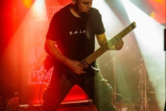 2024.03.14 - Imperial Sin