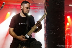 2024.03.14 - Imperial Sin