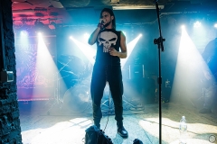 2024.03.14 - Imperial Sin