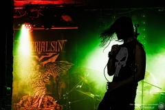 2024.03.14 - Imperial Sin