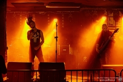 2024.03.14 - Imperial Sin