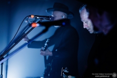 2024.03.21 - Me And That Man