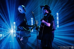 2024.03.21 - Me And That Man