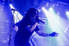 2024.03.22 - House Of Death