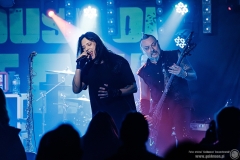 2024.03.22 - House Of Death