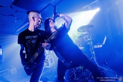 2024.03.22 - House Of Death