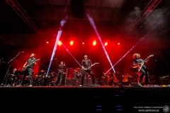 2024.03.24 - Muzyka zespołu Metallica symfonicznie - ORION Metsymphony